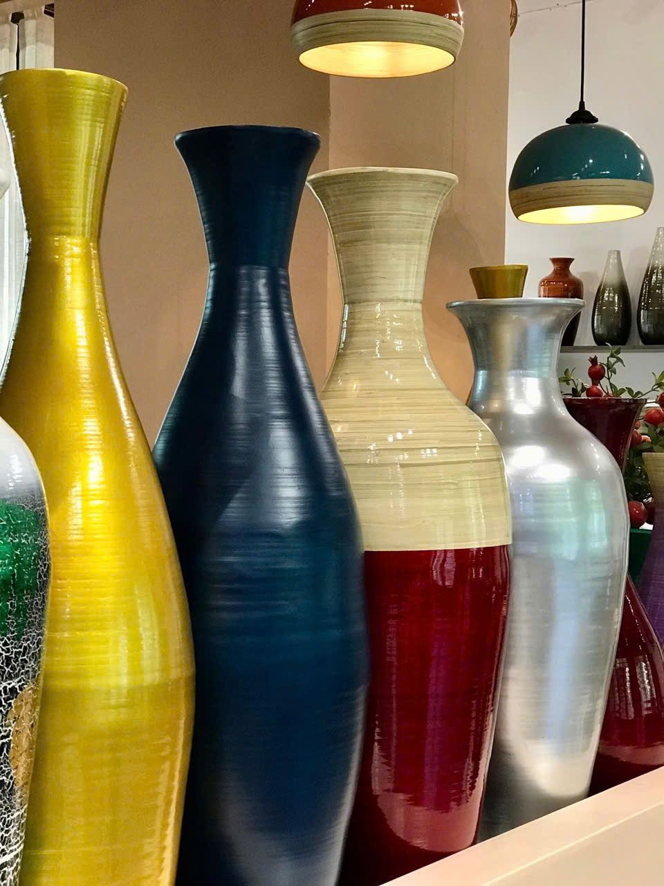 Đồ thủ công mỹ nghệ handmade 