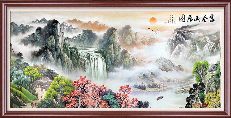 Quà tặng doanh nghiệp thủ công mỹ nghệ