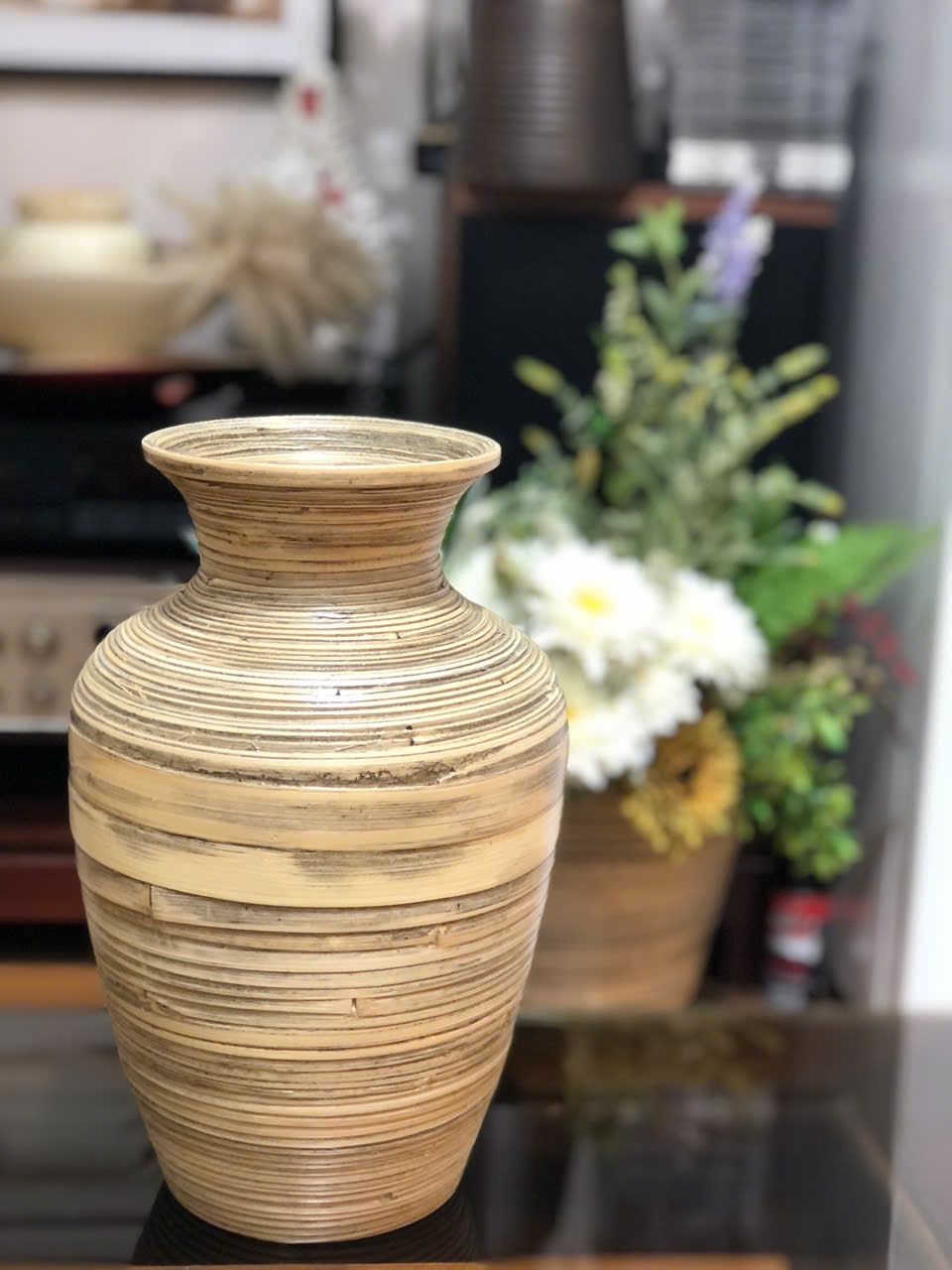 Hàng mỹ nghệ xuất khẩu