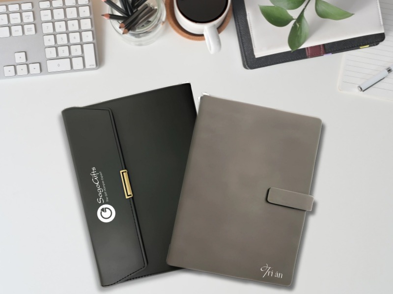 Bộ quà tặng văn phòng