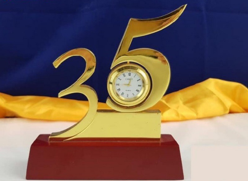 quà tri ân khách hàng