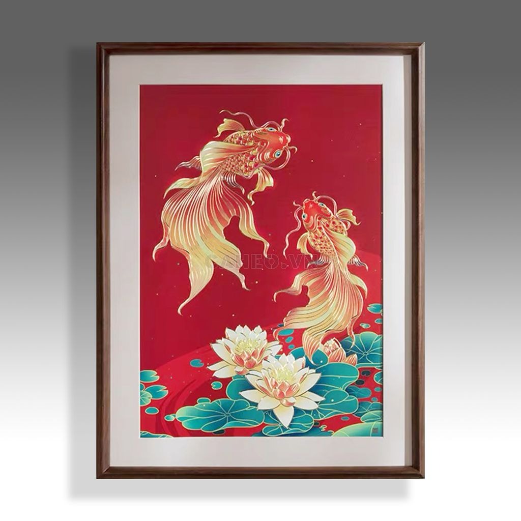 Quà tặng decor nội thất