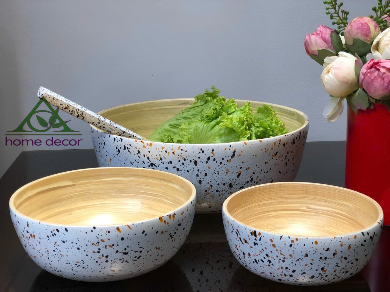 Thủ công mỹ nghệ mây tre đan