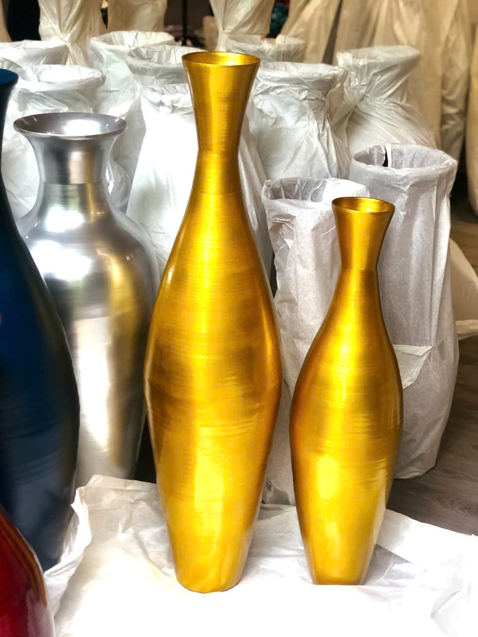 Thủ công mỹ nghệ bền vững