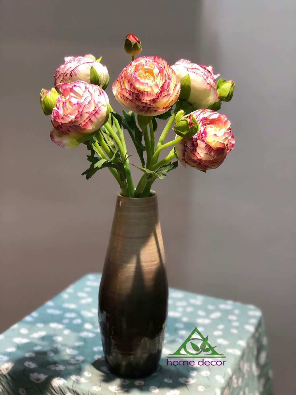 So sánh sơn lộ vân và sơn thô sần