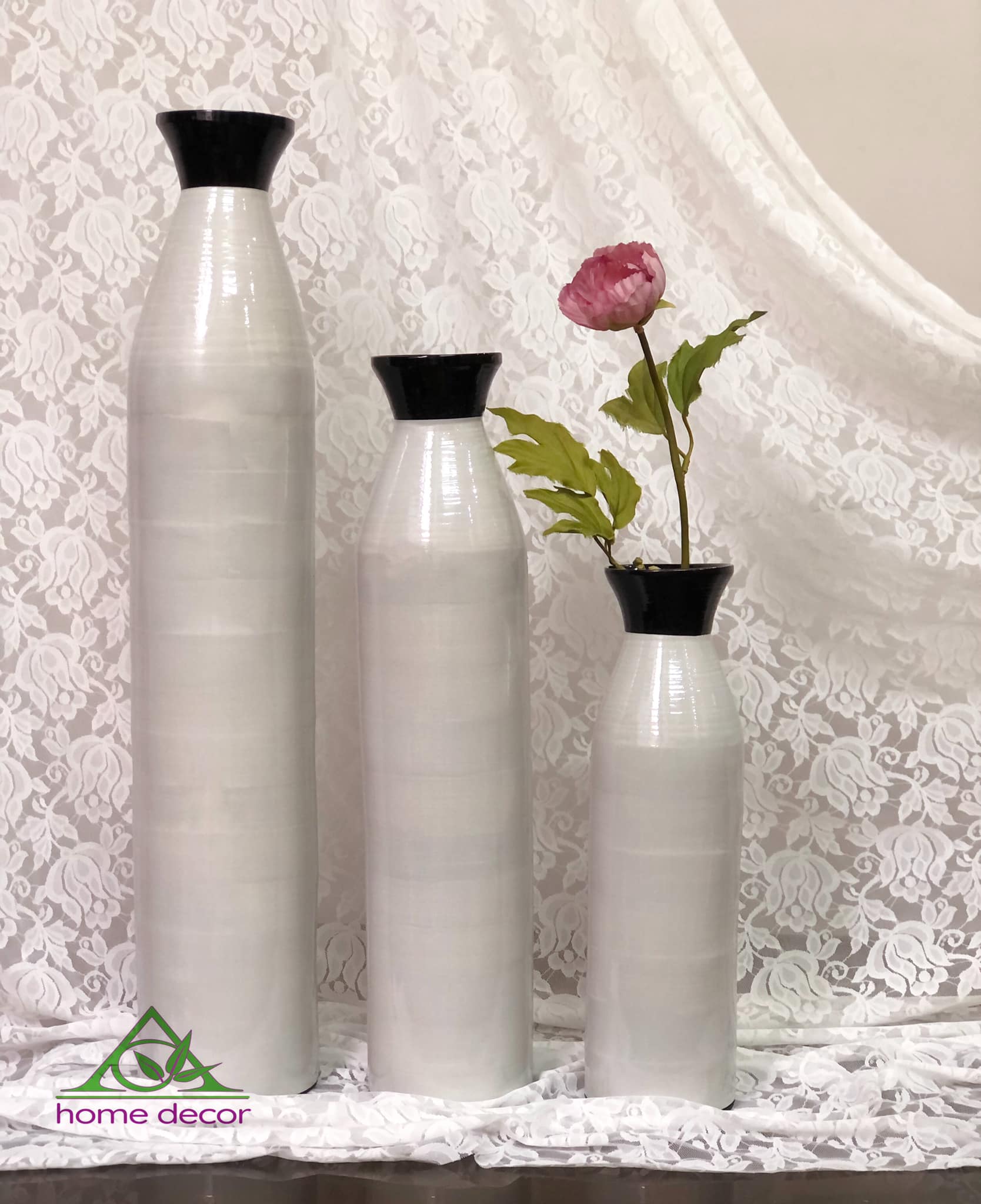 Đồ thủ công mỹ nghệ handmade - món quà từ thiên nhiên mang đến