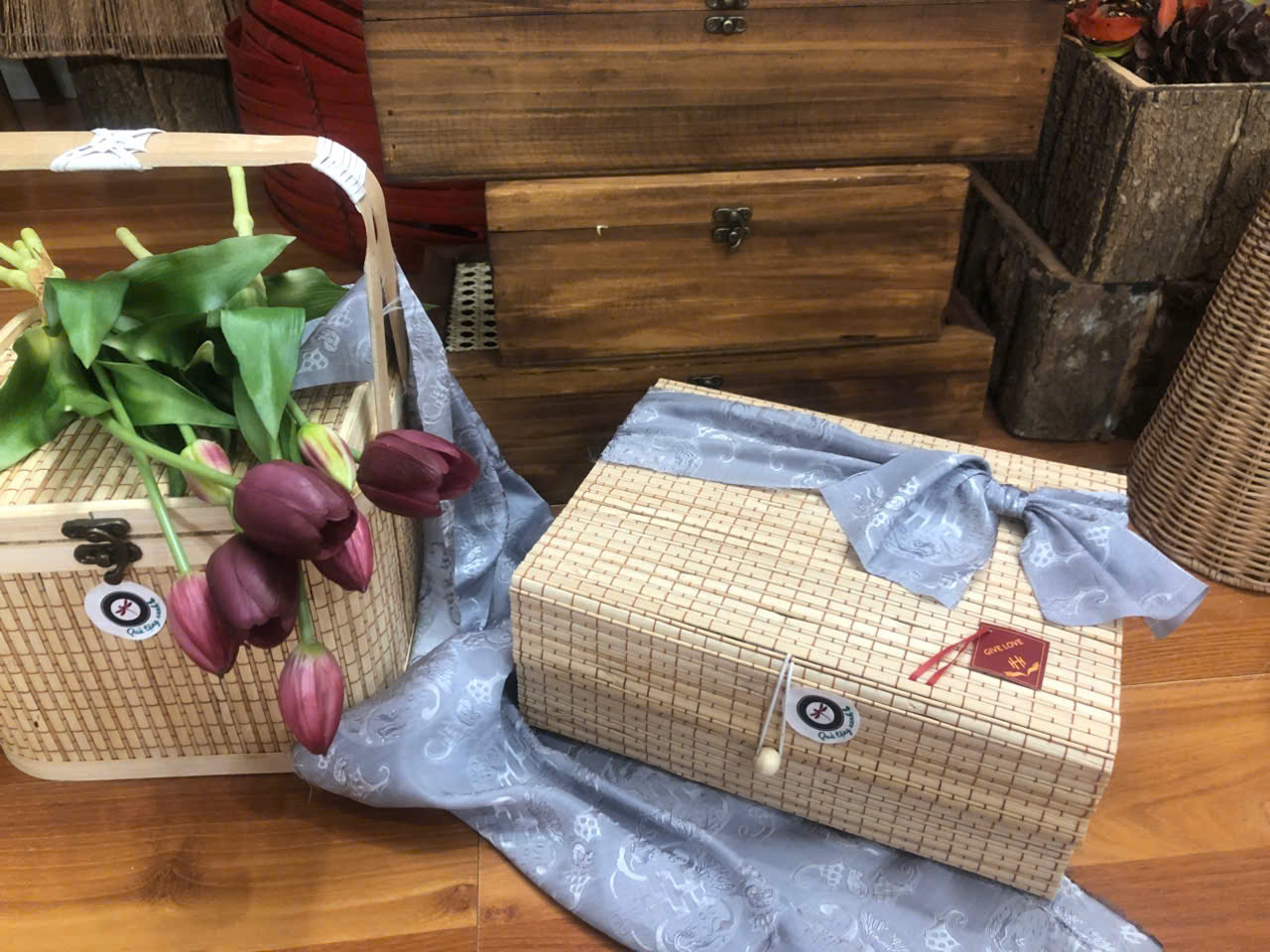 Gợi ý quà tặng decor nội thất tinh tế cho không gian sống